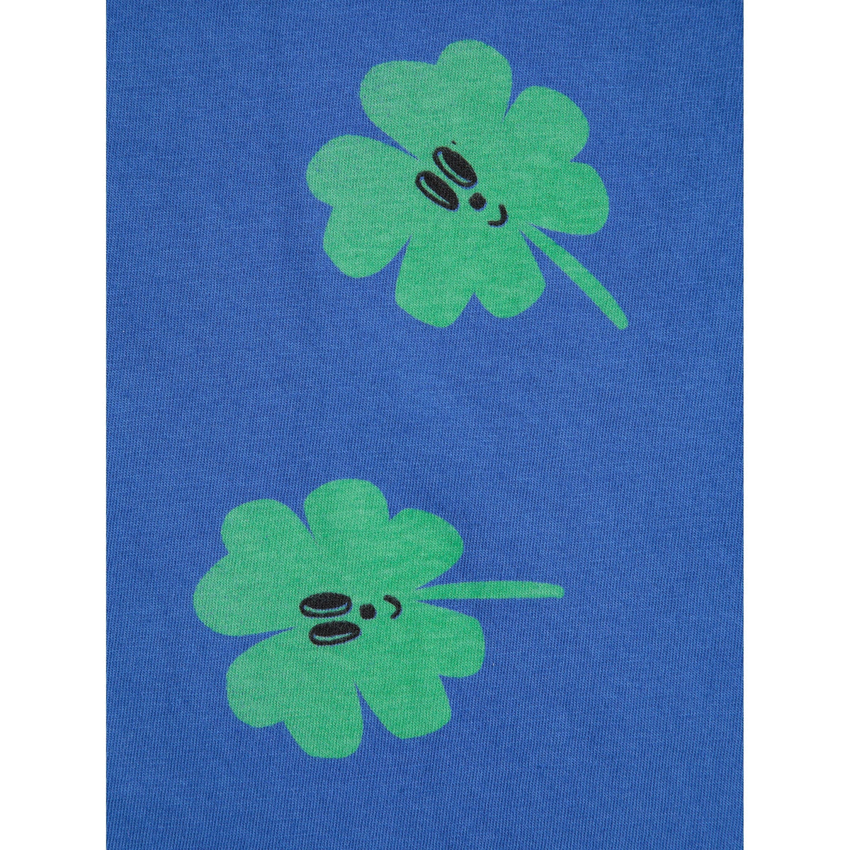 Baby Lucky Clover All Over T-Shirt