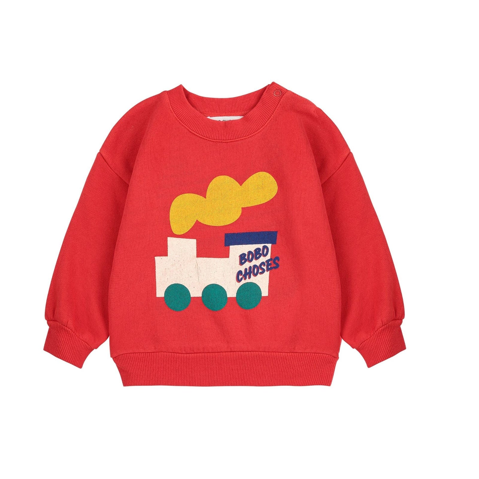 Baby Bobo Choo Choo Sweatshirt