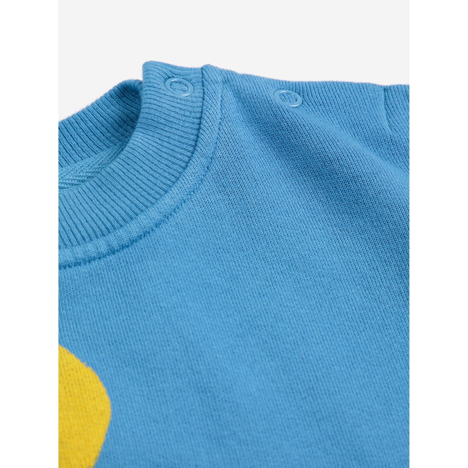 Baby Striped Duck Sweatshirt