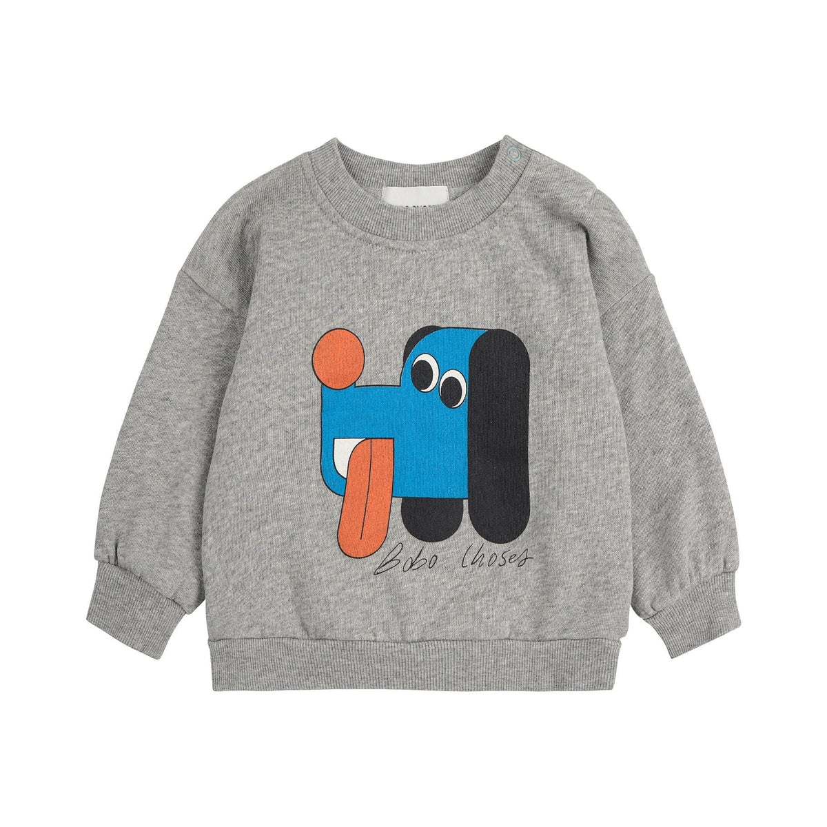 Baby Doggy Mate Sweatshirt