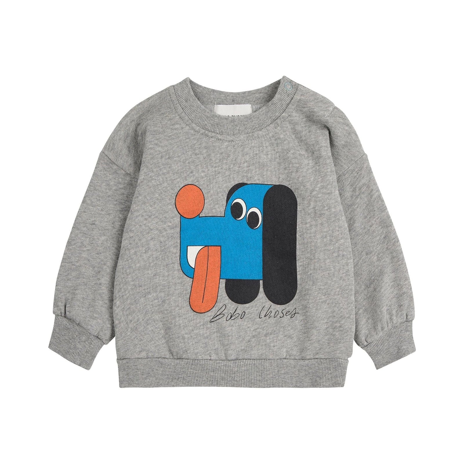 Baby Doggy Mate Sweatshirt