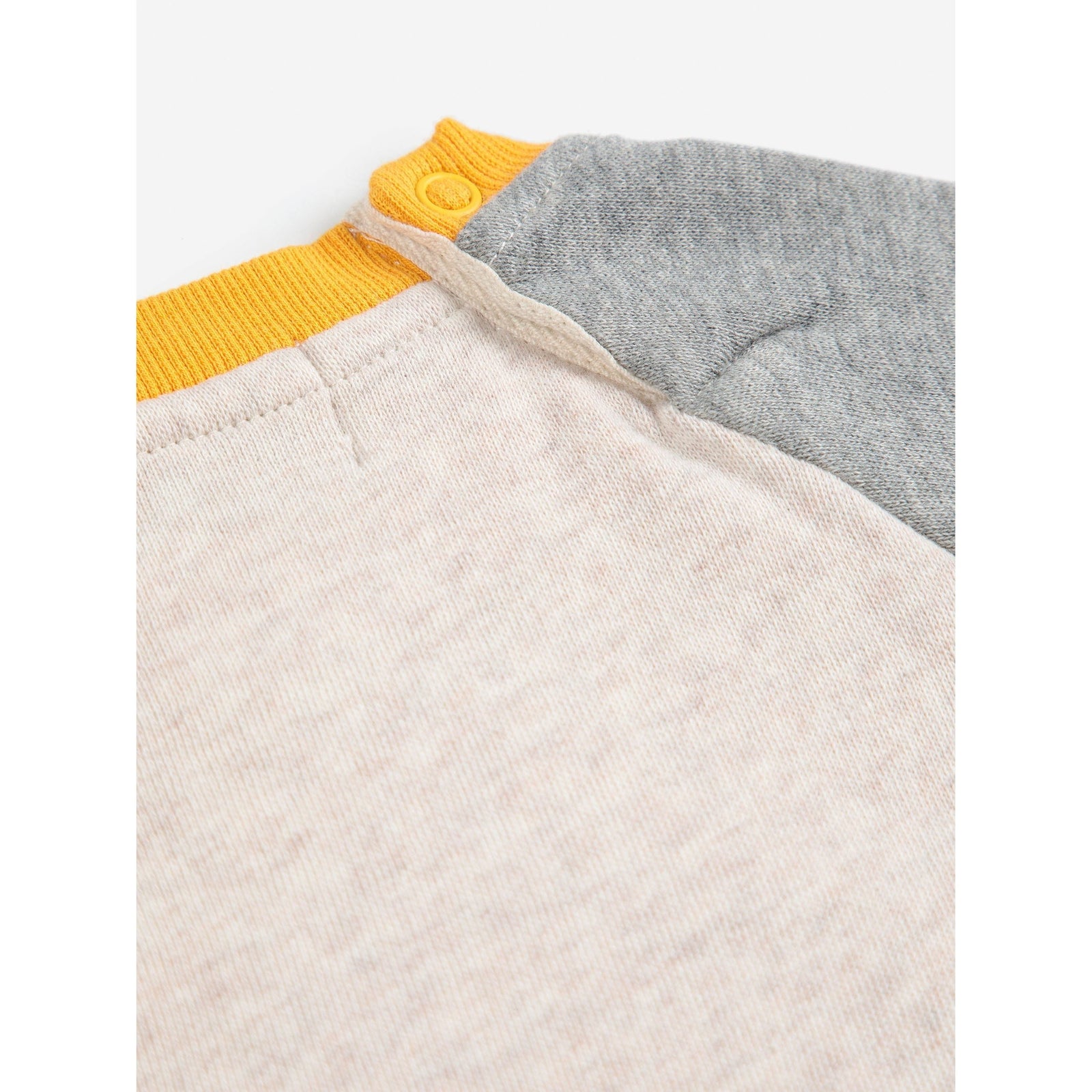 Baby Lucky Clover Sweatshirt