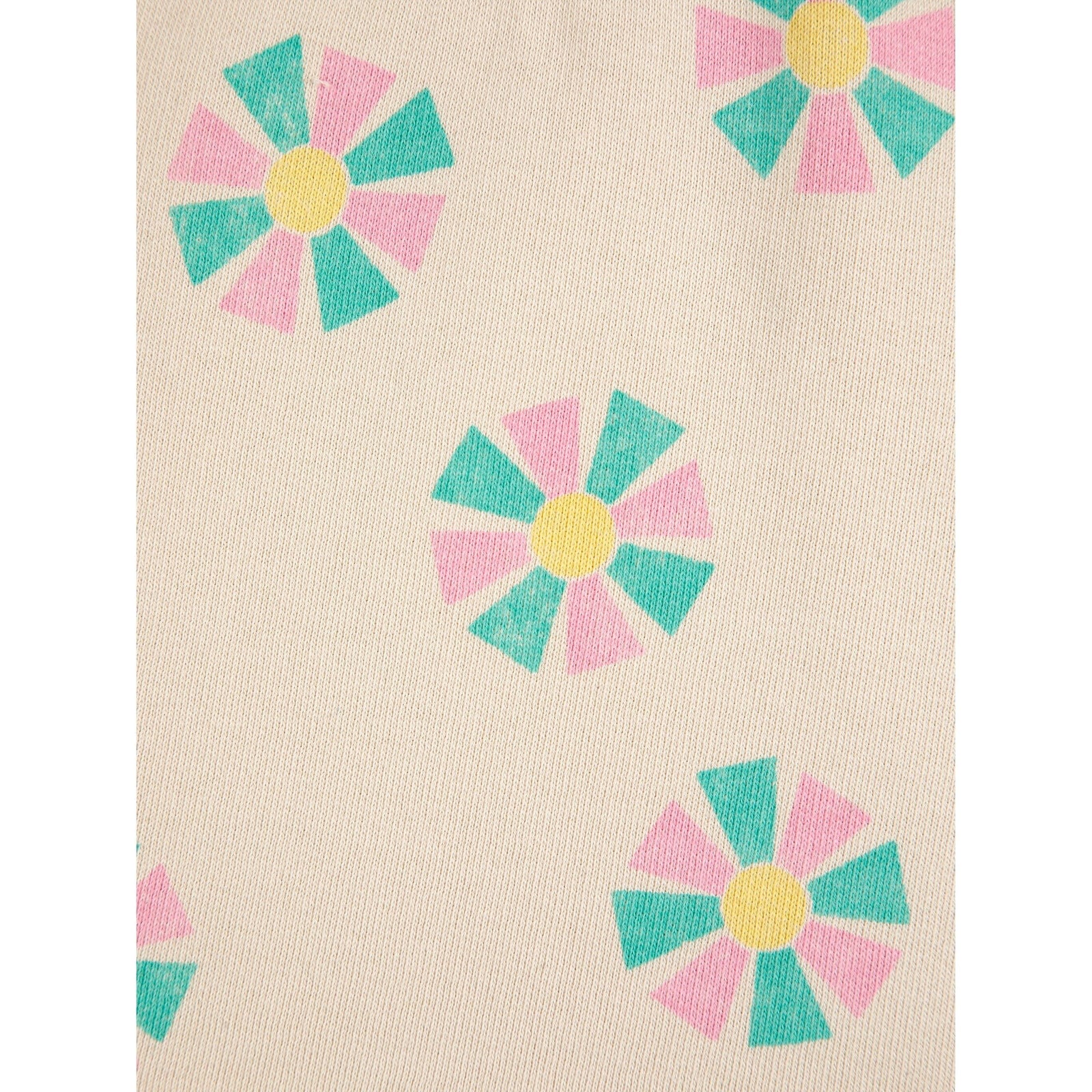 Baby Kaleidoscope All Over Sweatshirt