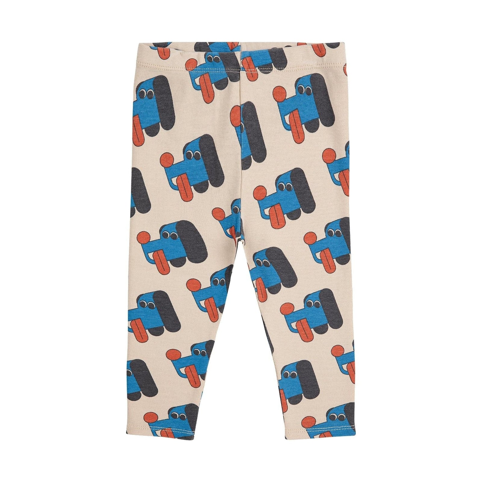 Baby Doggy Mate All Over Leggings