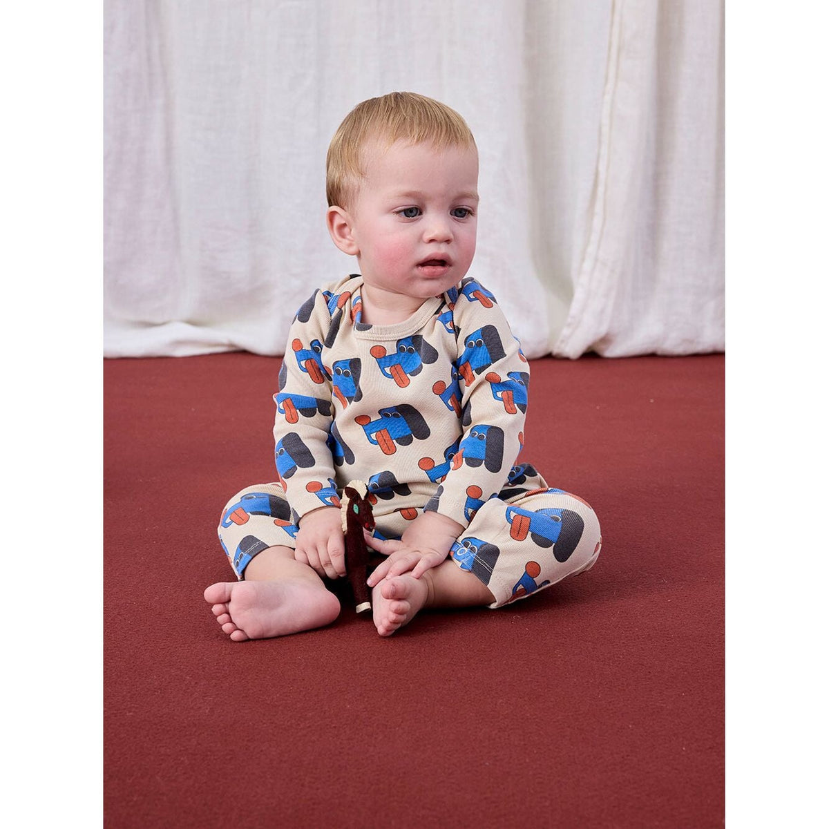 Baby Doggy Mate All Over Leggings
