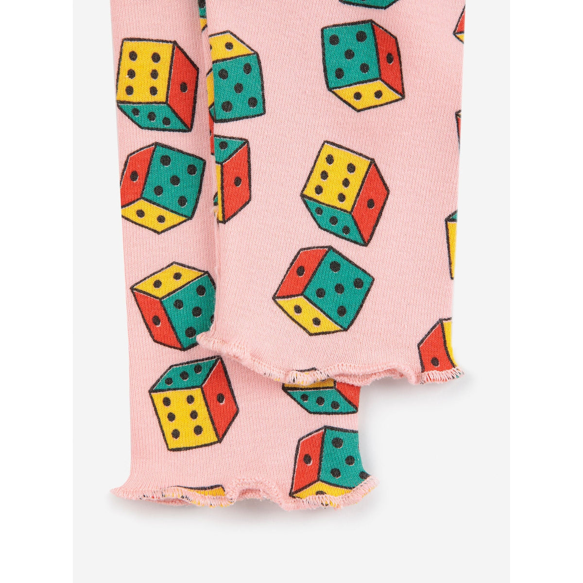 Baby Dices All Over Leggings