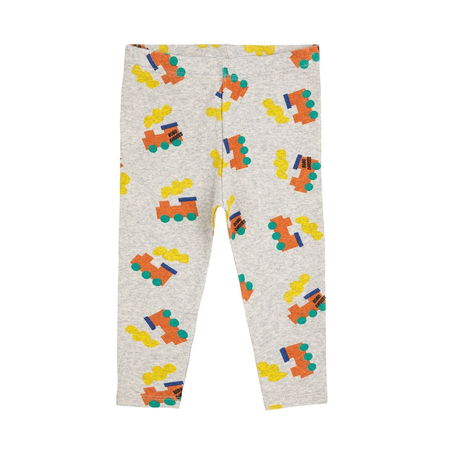 Baby Bobo Choo Choo All Over Leggings