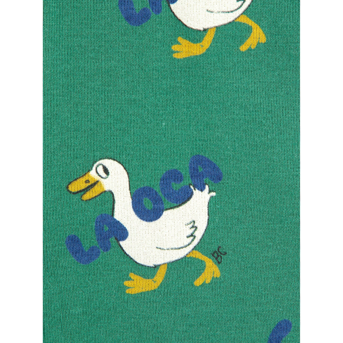 Baby La Oca All Over Leggings