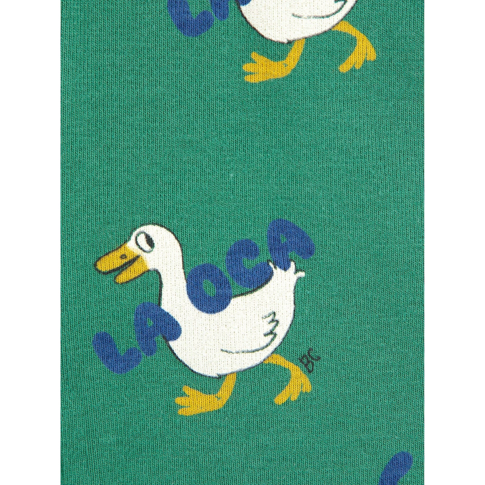 Baby La Oca All Over Leggings