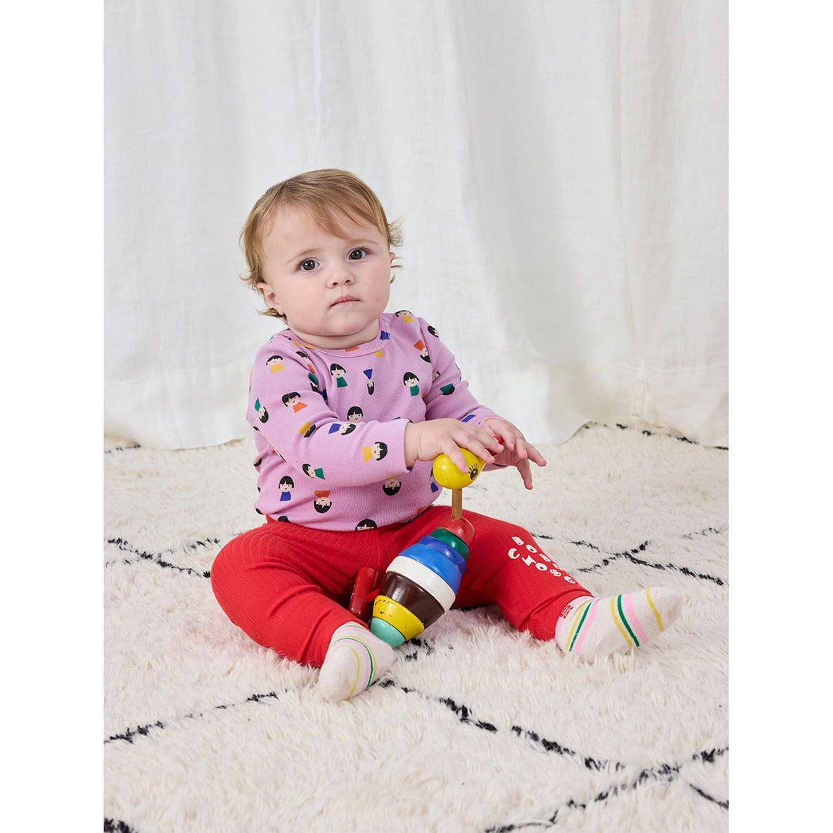 Baby Bobo Choses Leggings