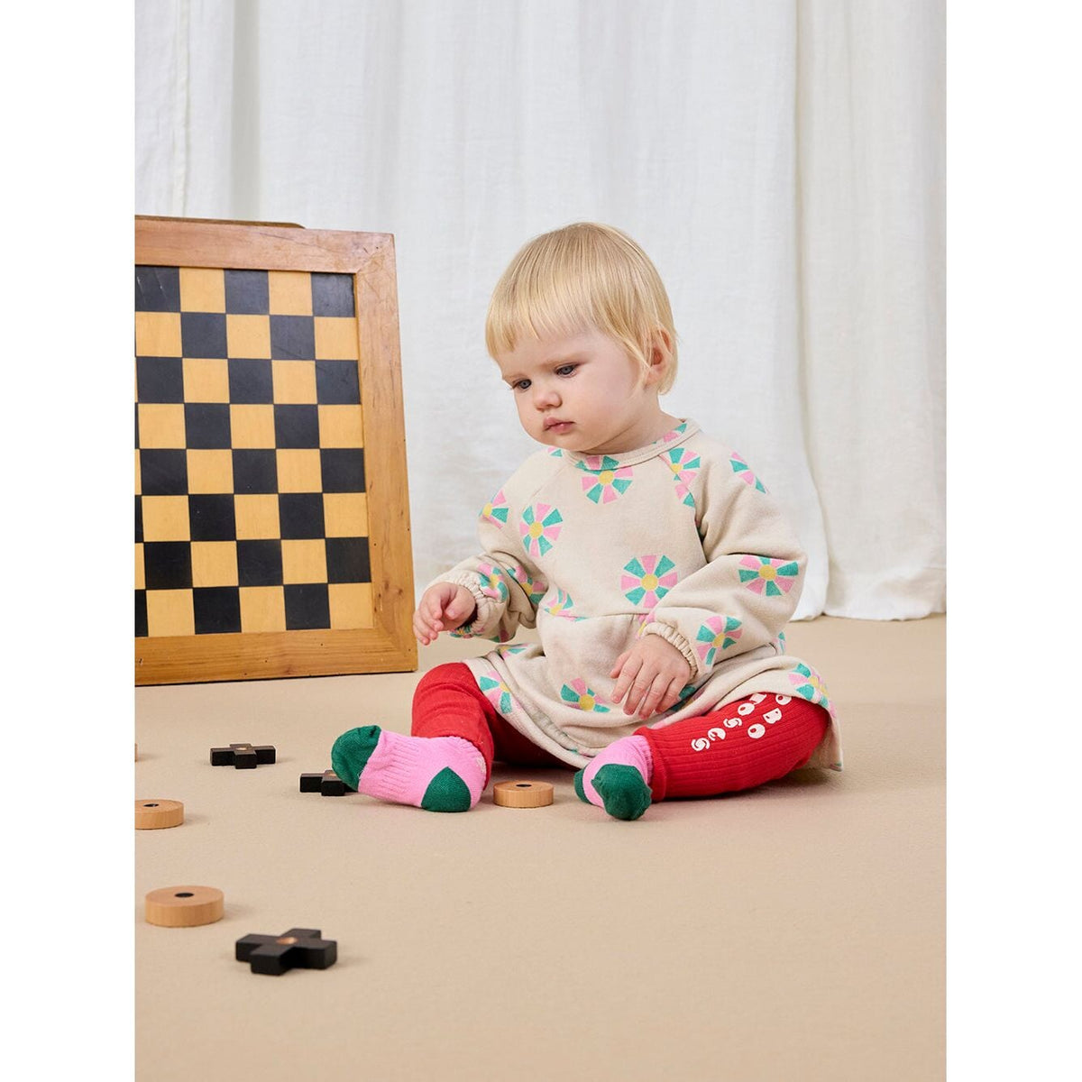 Baby Bobo Choses Leggings
