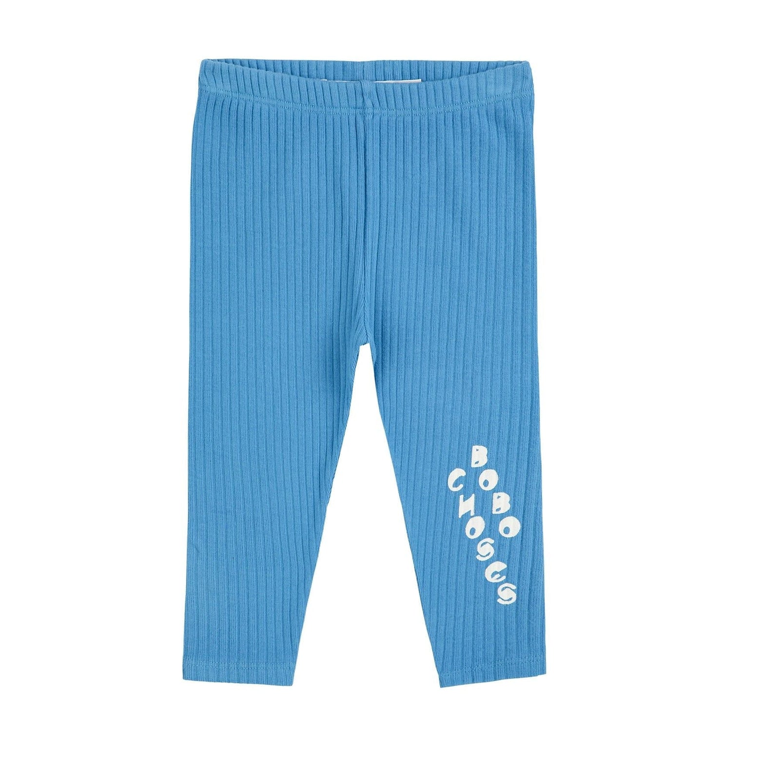 Baby Bobo Choses Blue Leggings
