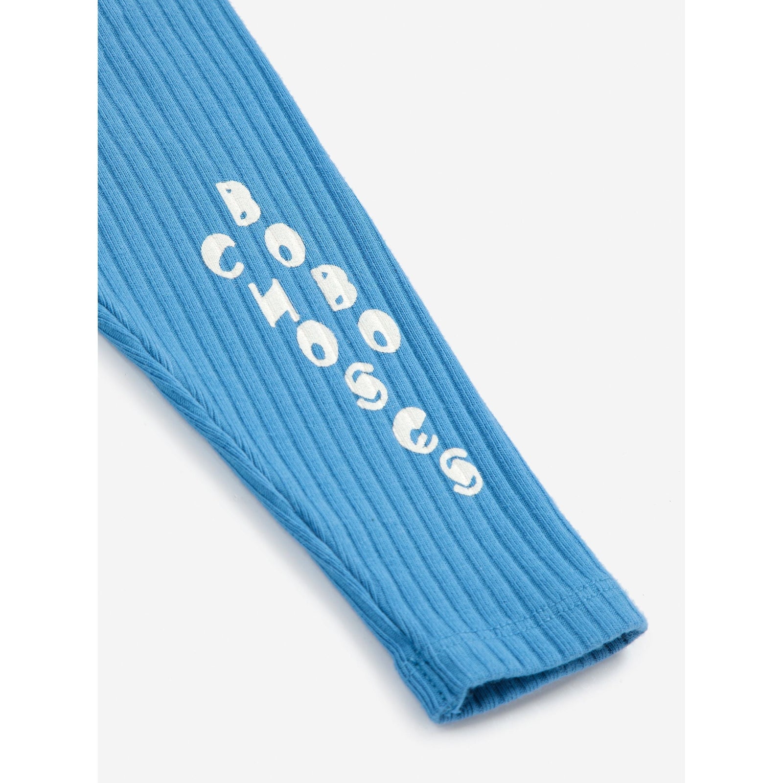 Baby Bobo Choses Blue Leggings