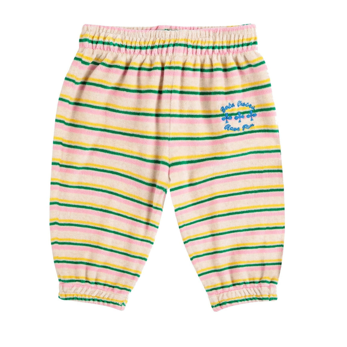 Baby Have Fun Striped Jogging Pants