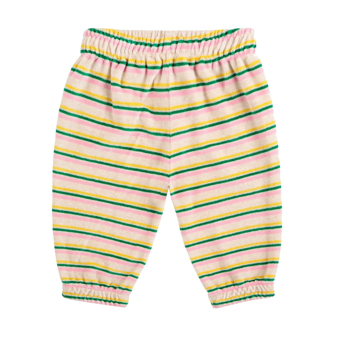Baby Have Fun Striped Jogging Pants