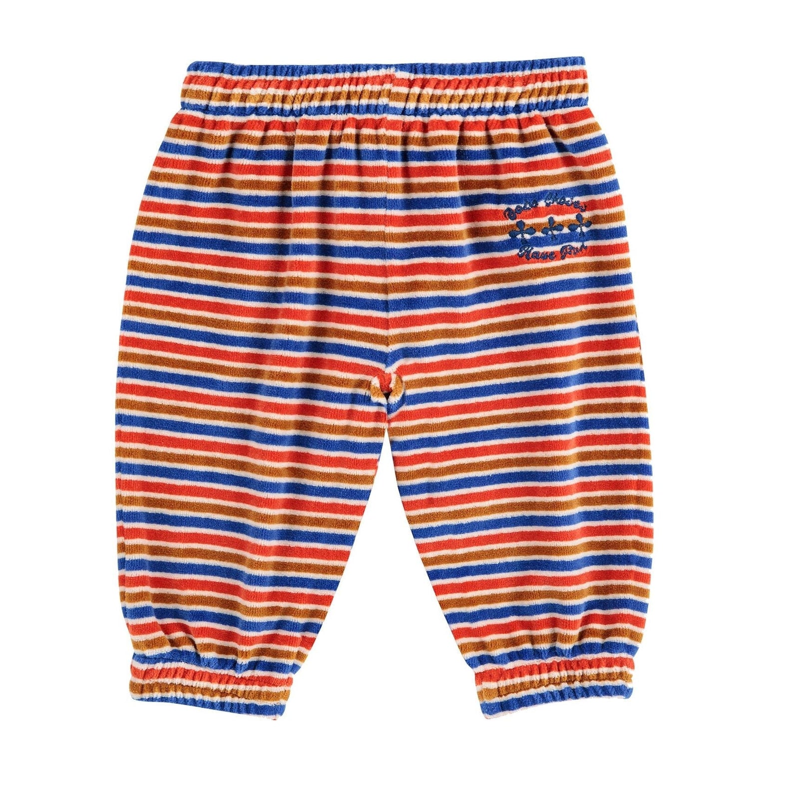Baby Have Fun Striped Jogging Pants