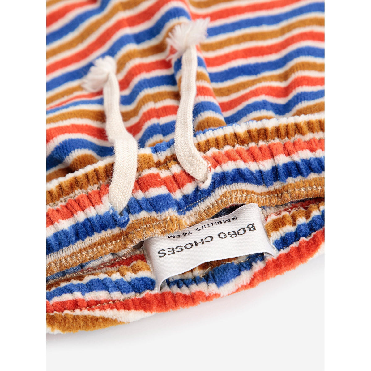 Baby Have Fun Striped Jogging Pants