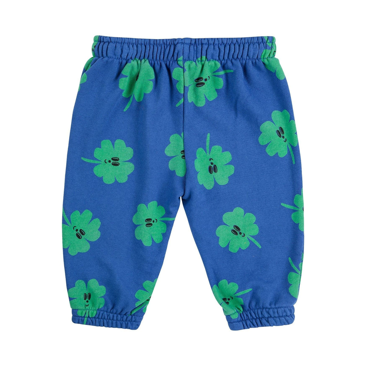Baby Lucky Clover All Over Jogging Pants