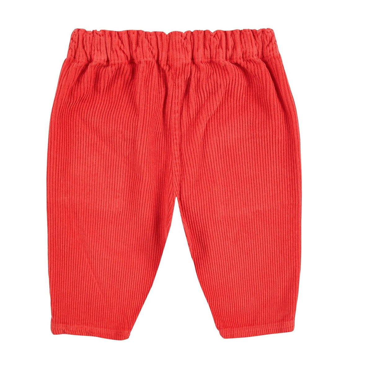 Baby Bobo Choo Choo Corduroy Pants