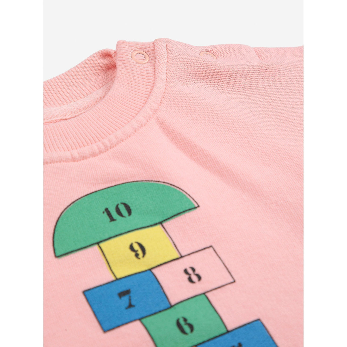 Baby Hopscotch Sweatshirt