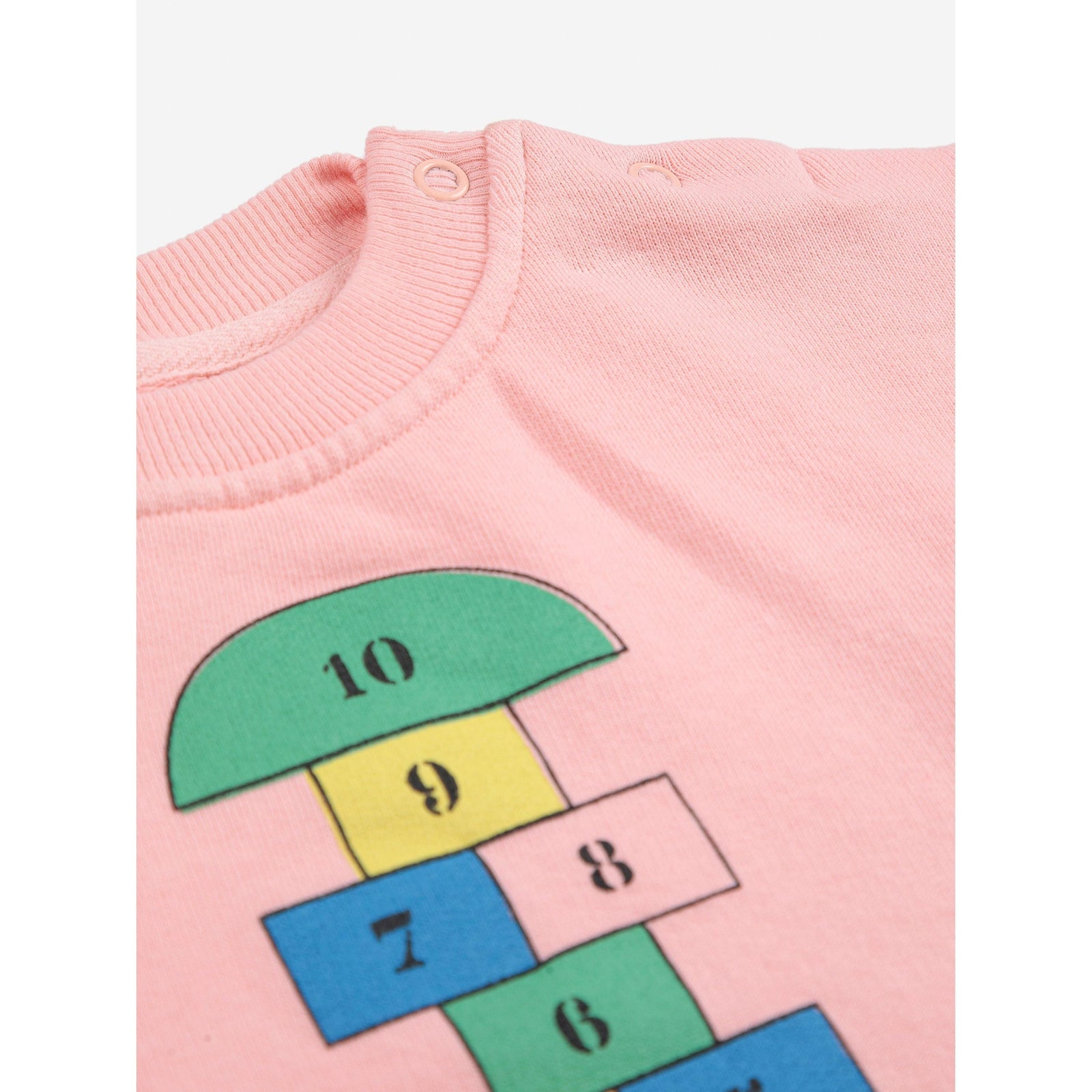 Baby Hopscotch Sweatshirt