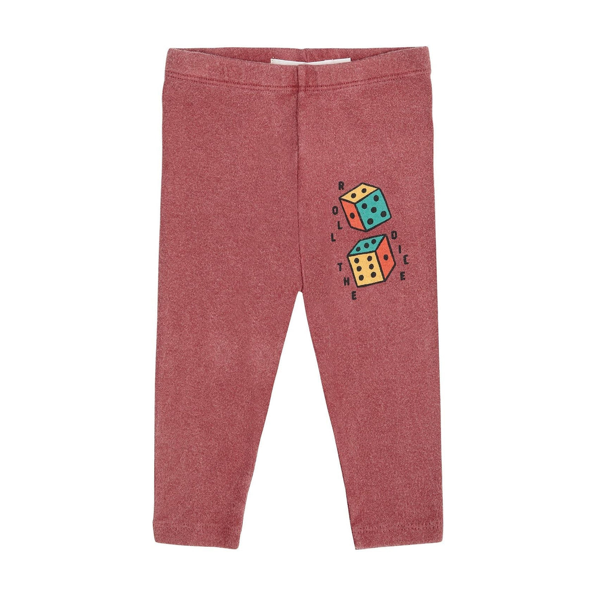 Baby Roll The Dice Leggings