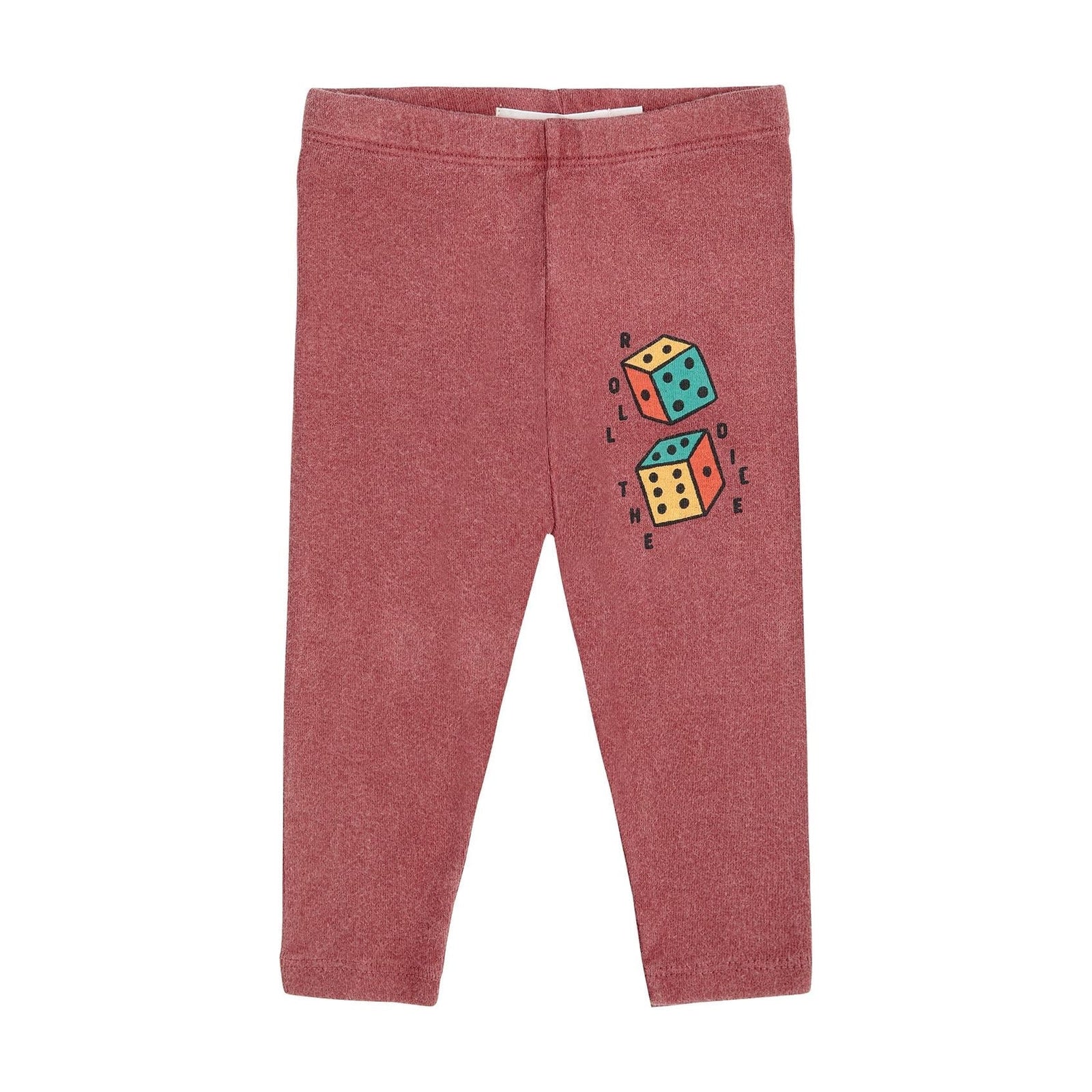 Baby Roll The Dice Leggings