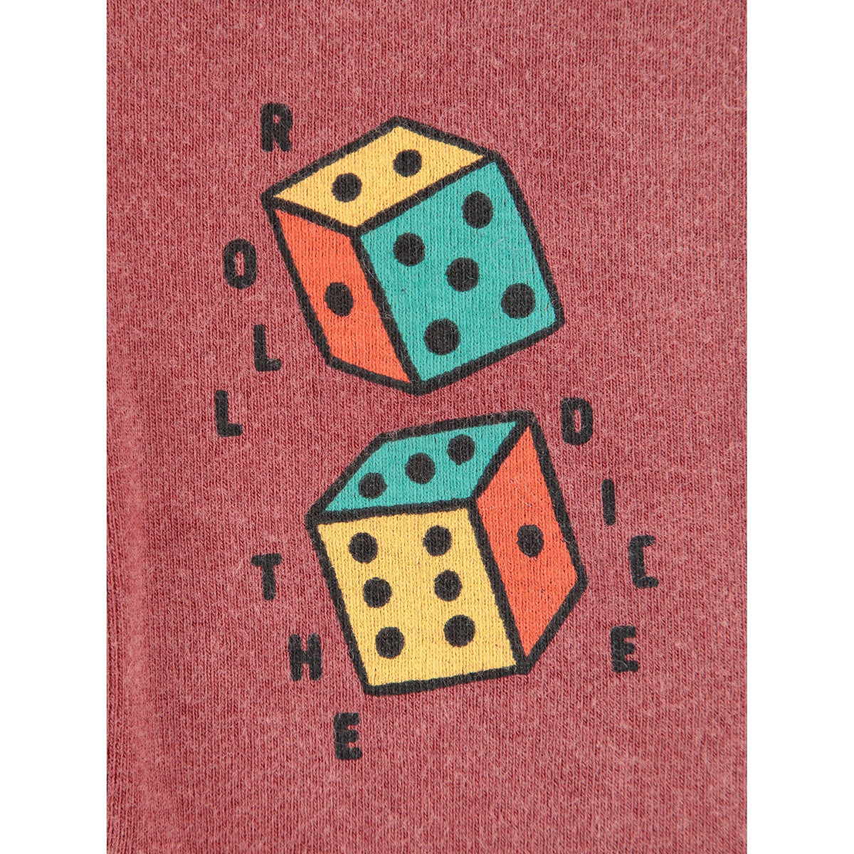 Baby Roll The Dice Leggings