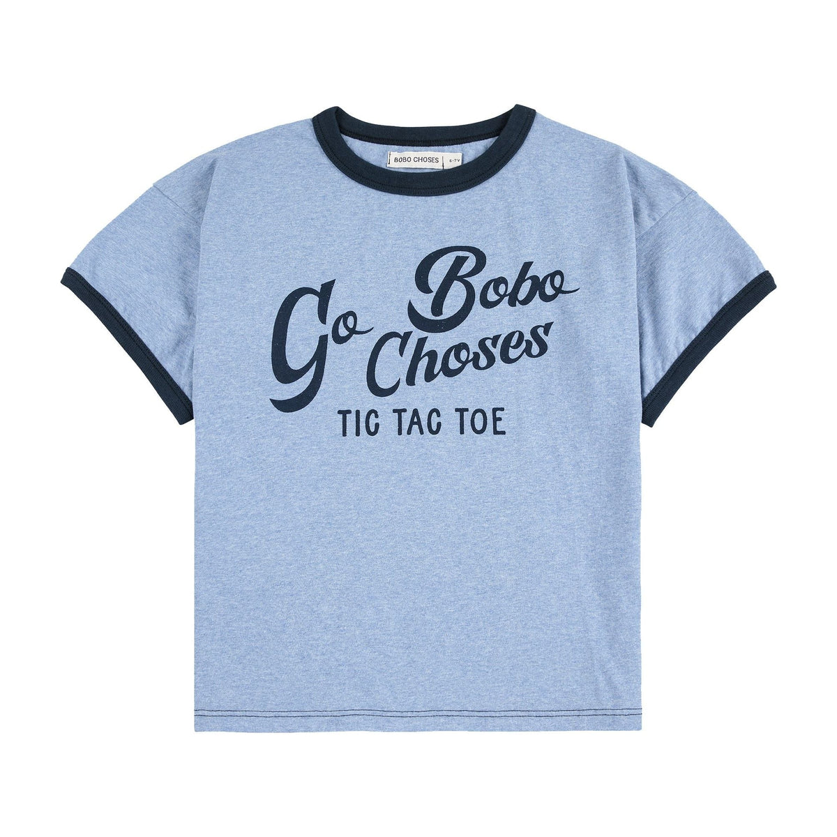 Go Bobo T-Shirt