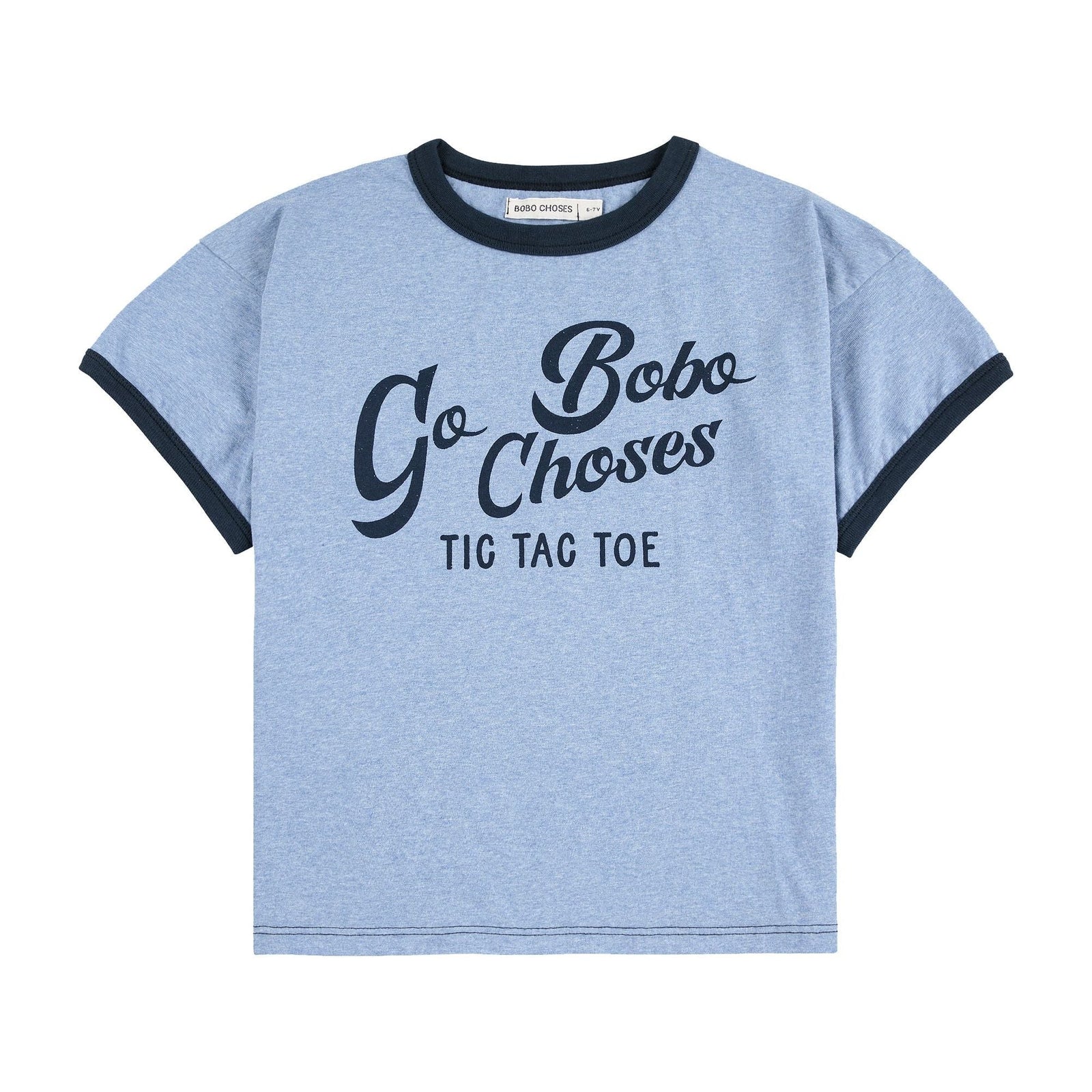 Go Bobo T-Shirt