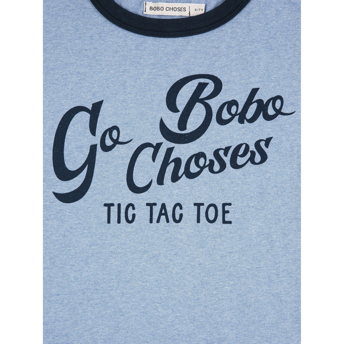 Go Bobo T-Shirt