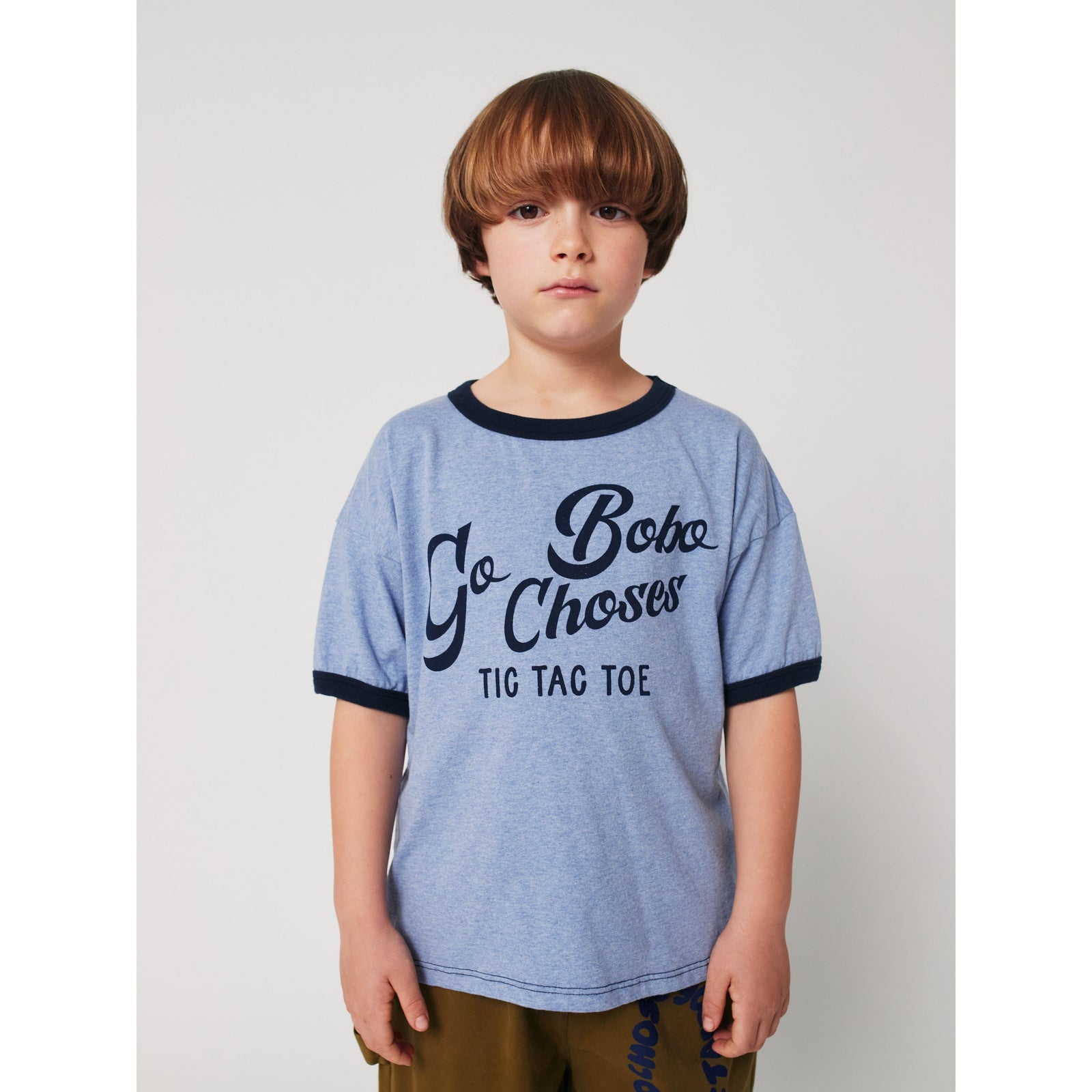Go Bobo T-Shirt