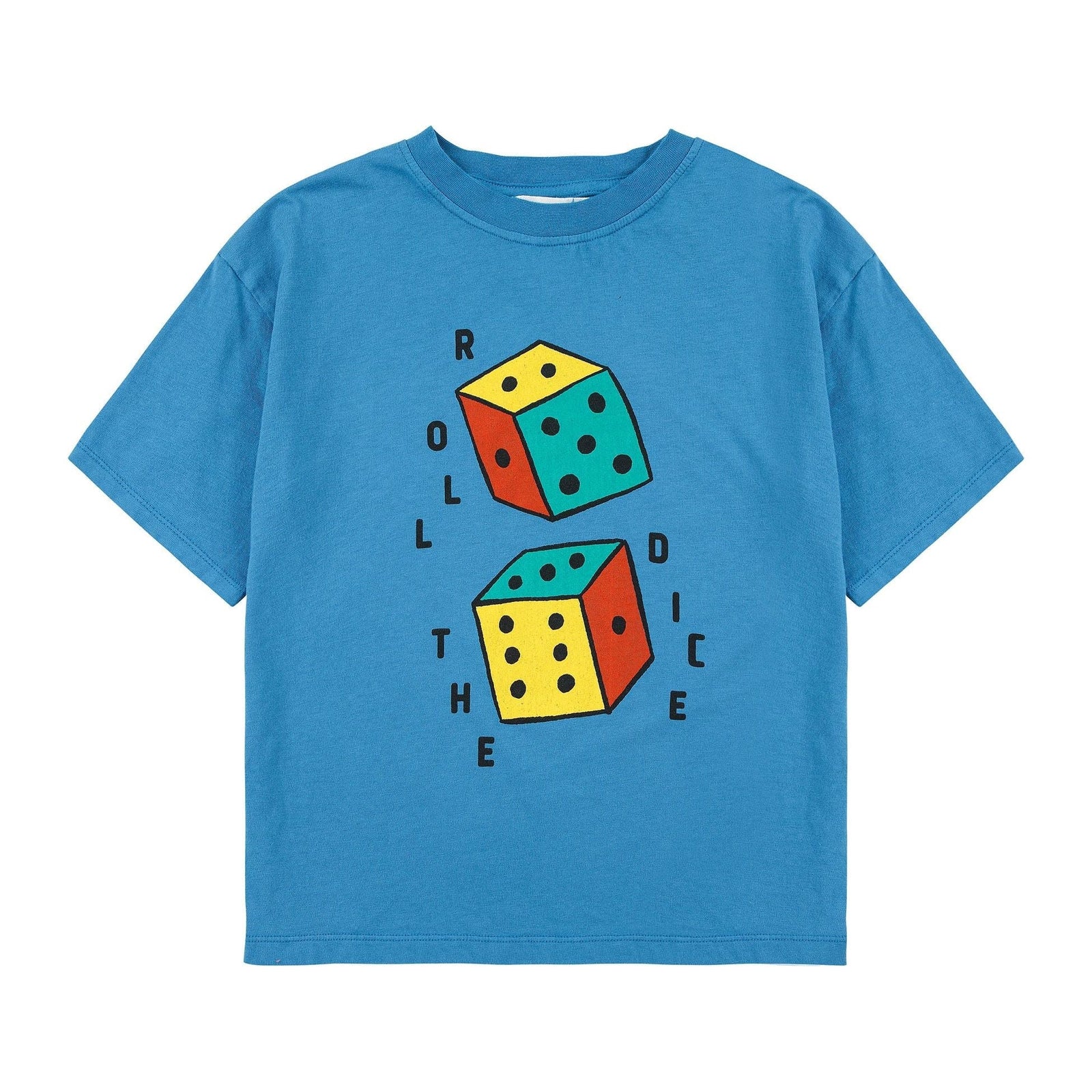 Roll The Dice T-Shirt