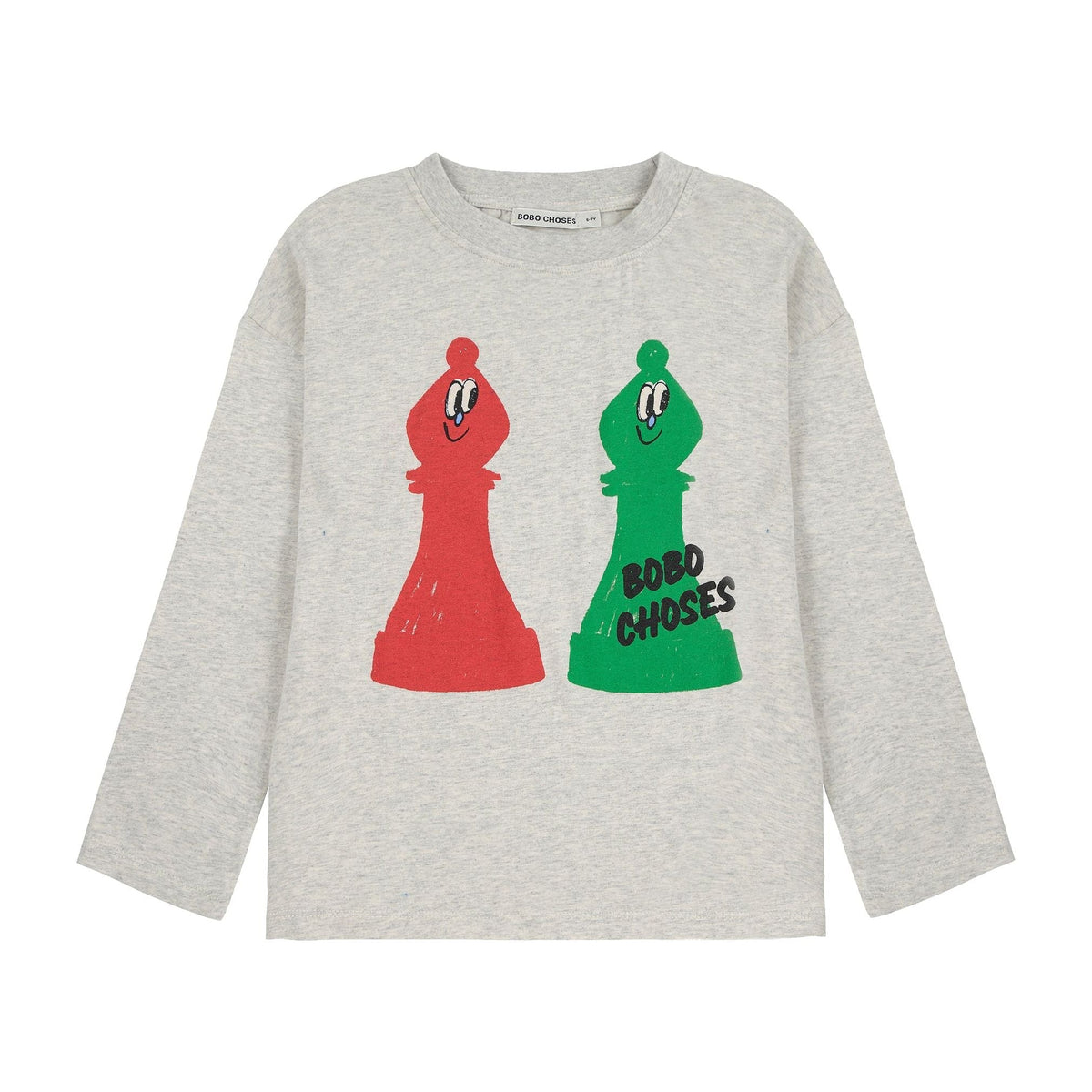 Checkmate T-Shirt