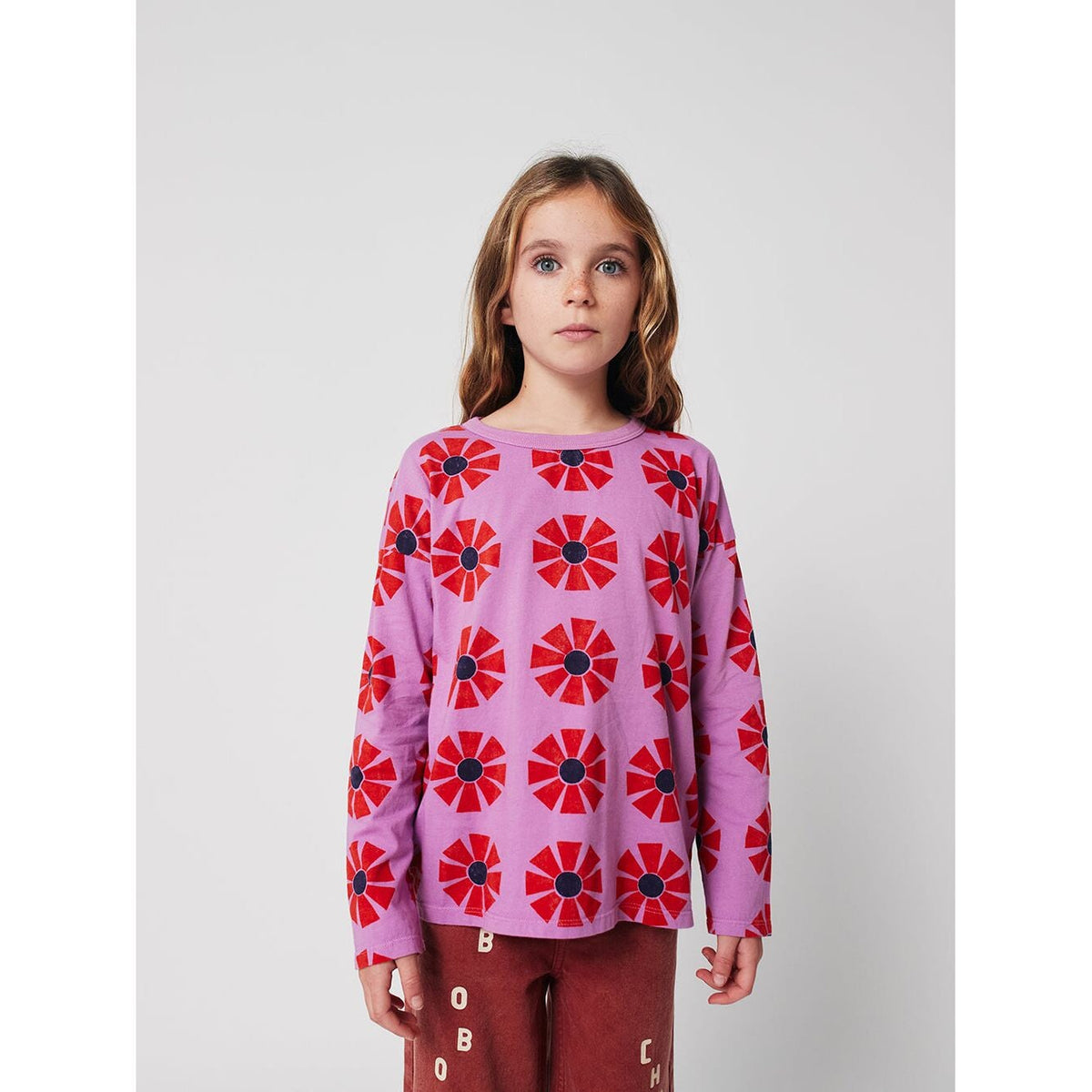 Kaleidoscope All Over T-Shirt