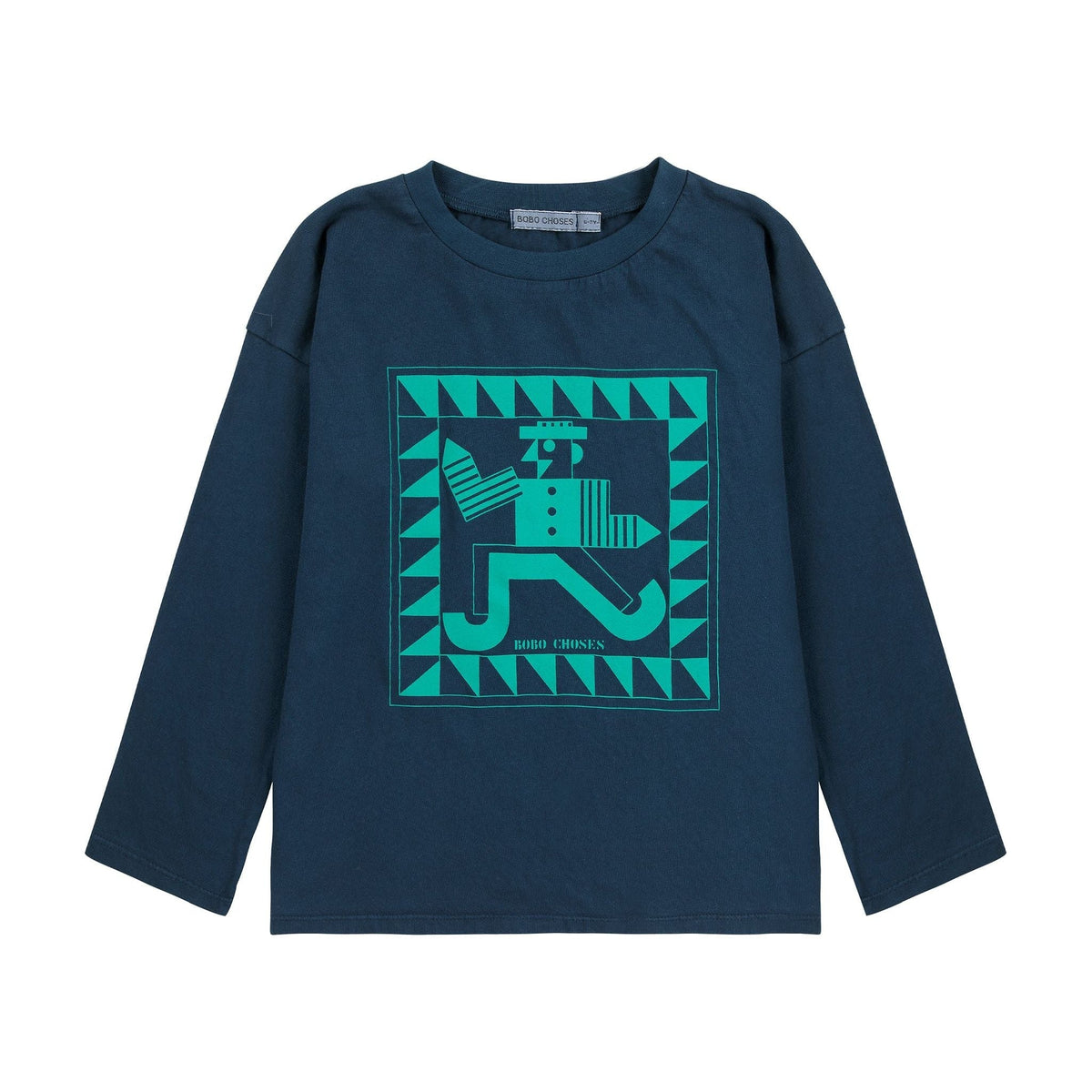Mr Pencil T-Shirt