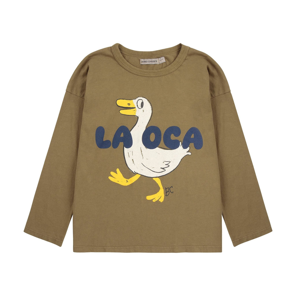 La Oca T-Shirt