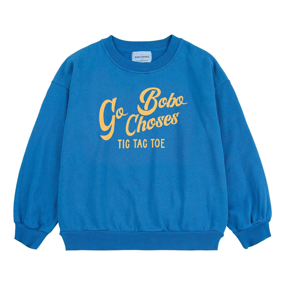 Go Bobo Sweatshirt
