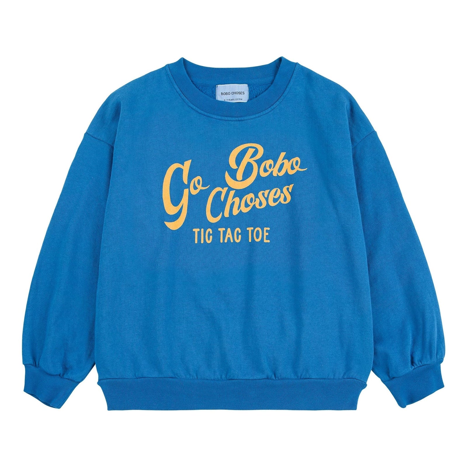 Go Bobo Sweatshirt