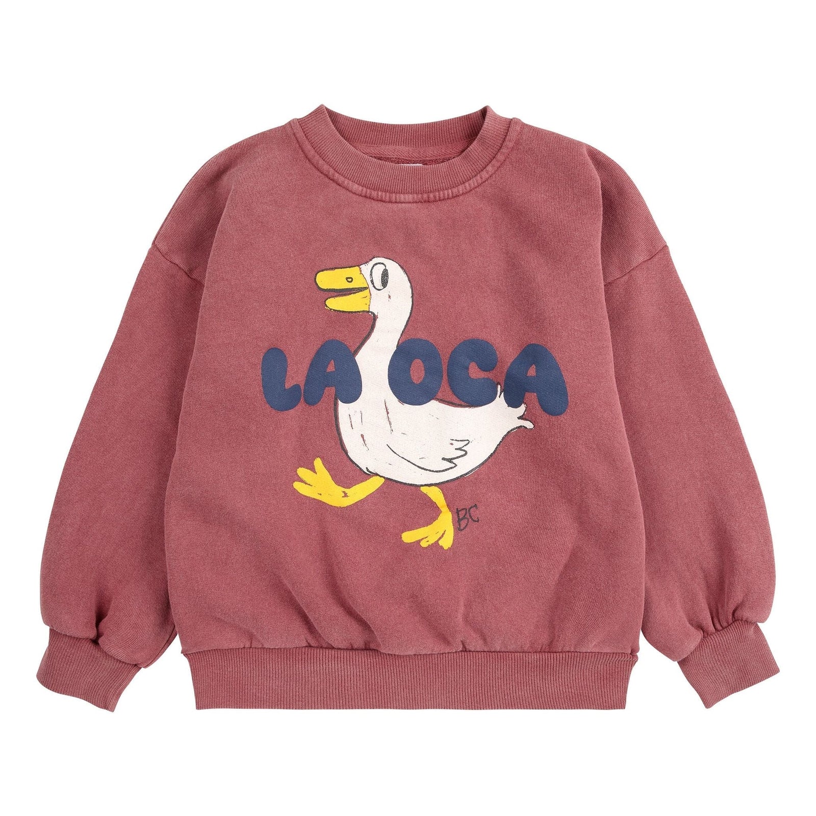 La Oca Sweatshirt