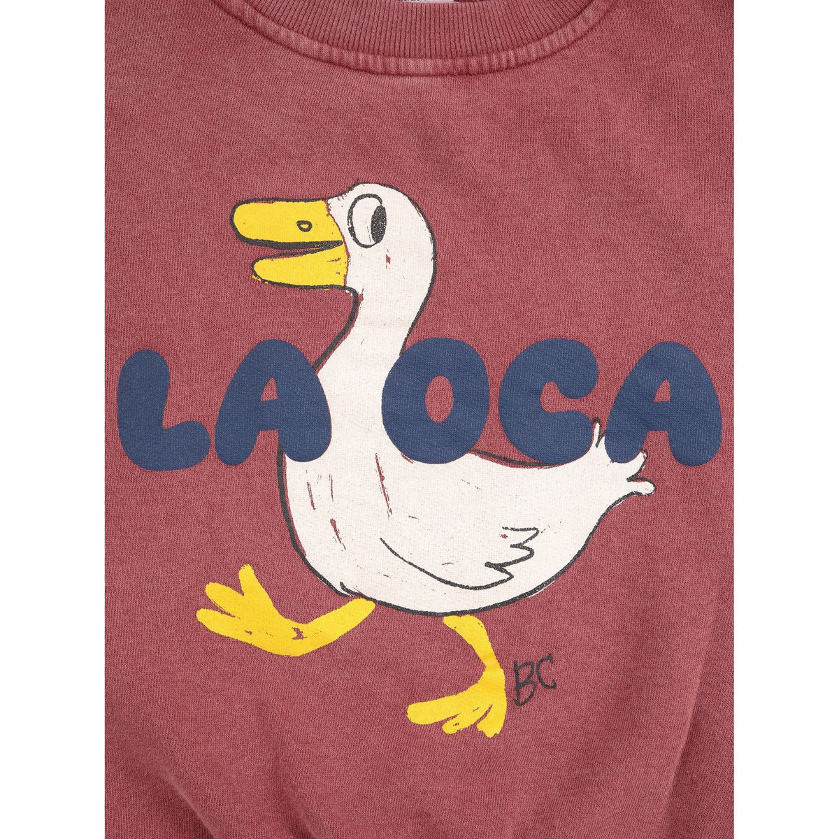 La Oca Sweatshirt