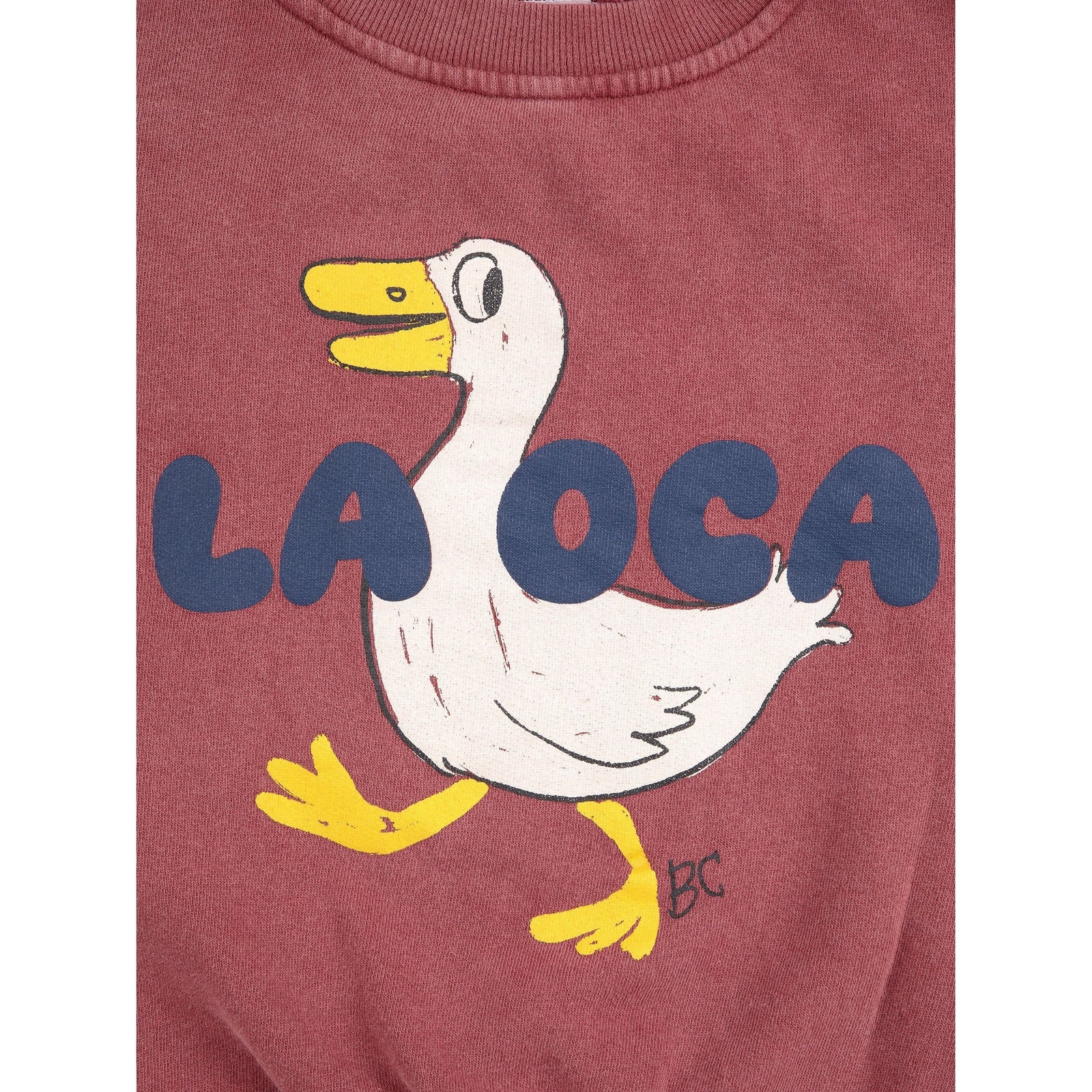 La Oca Sweatshirt
