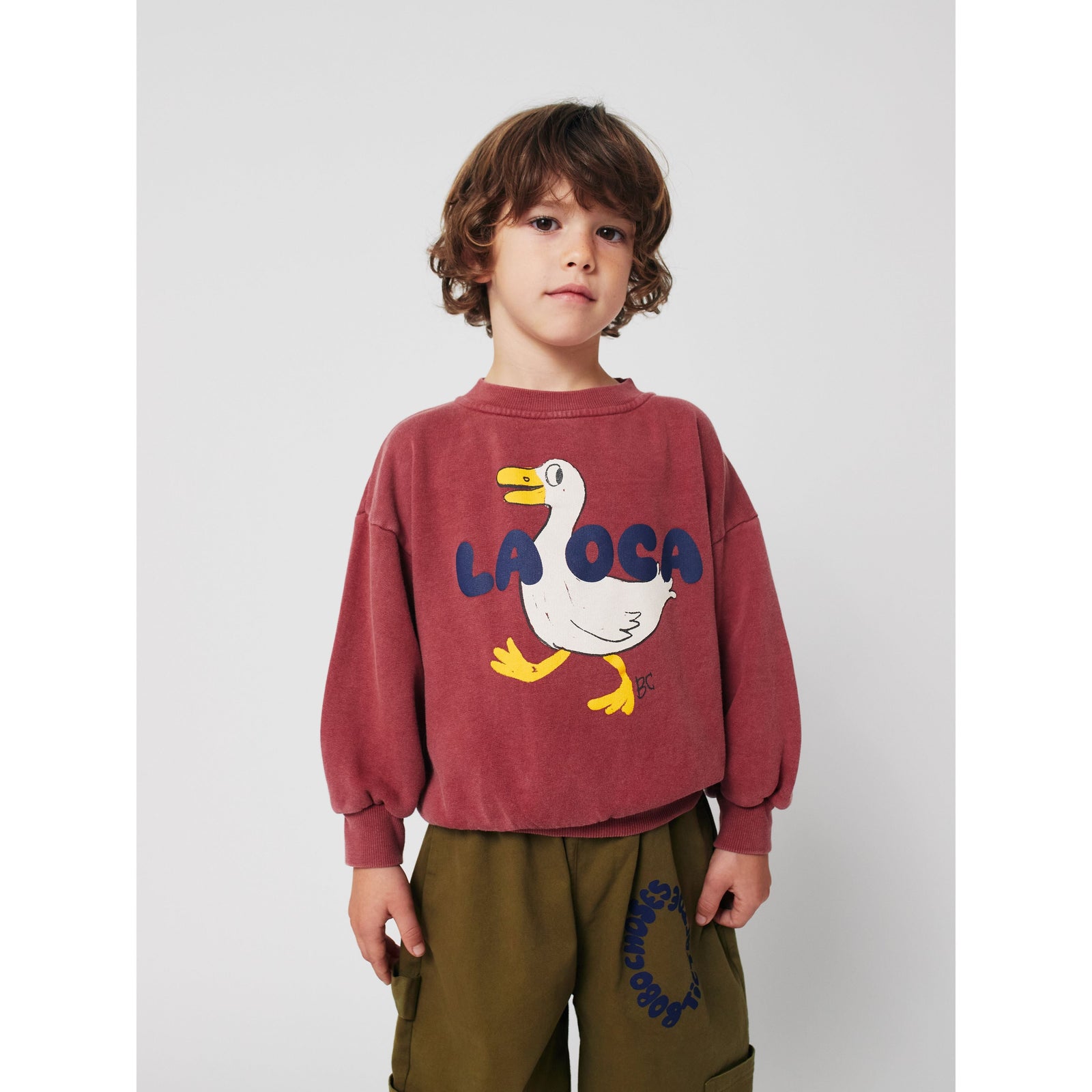 La Oca Sweatshirt
