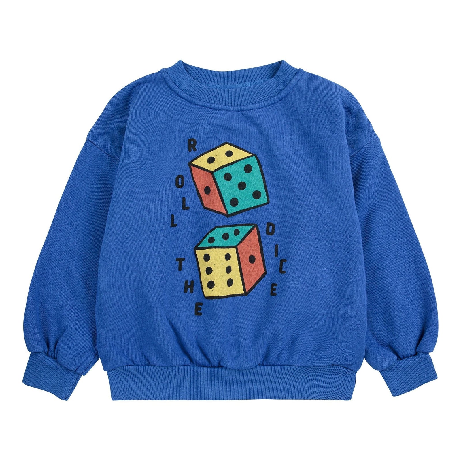 Roll The Dice Sweatshirt