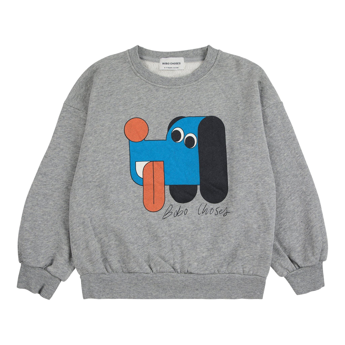 Doggy Mate Sweatshirt