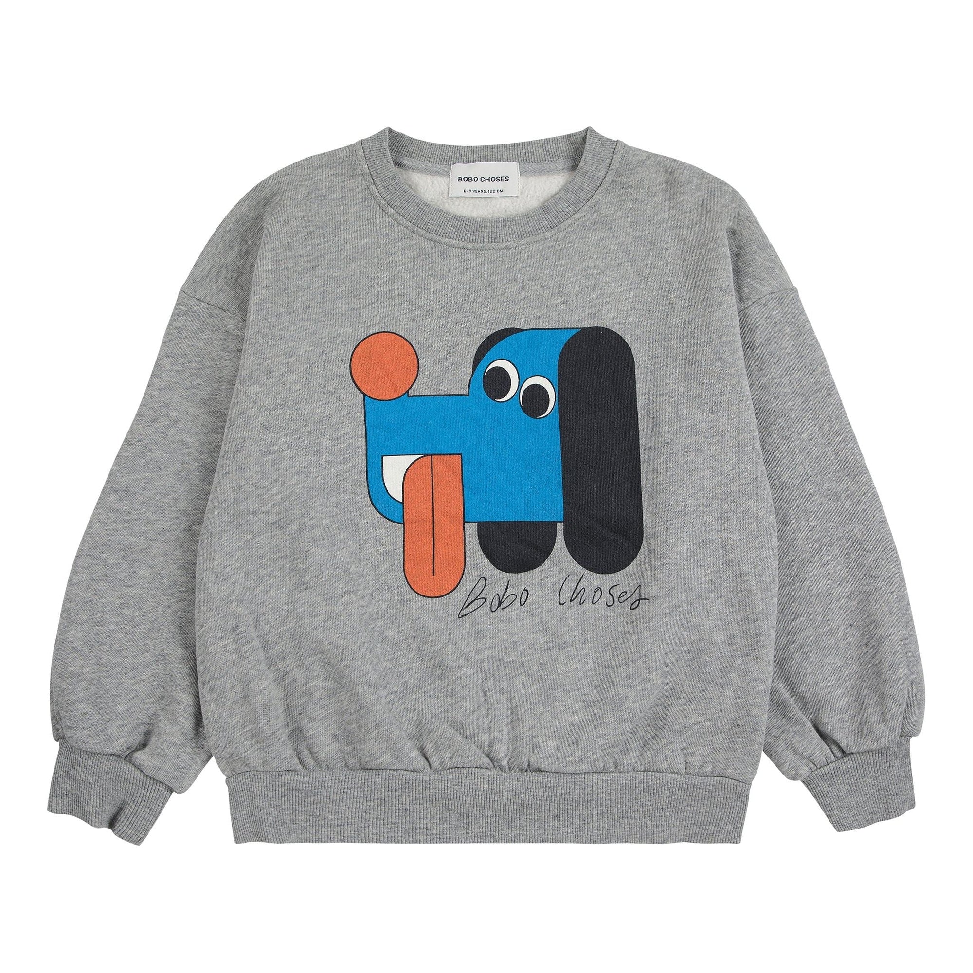 Doggy Mate Sweatshirt