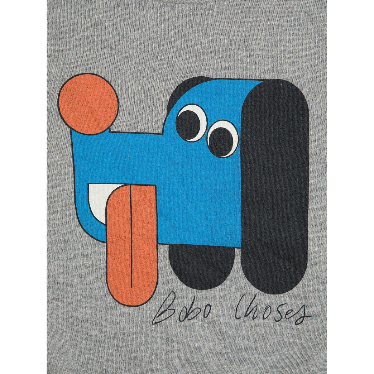 Doggy Mate Sweatshirt