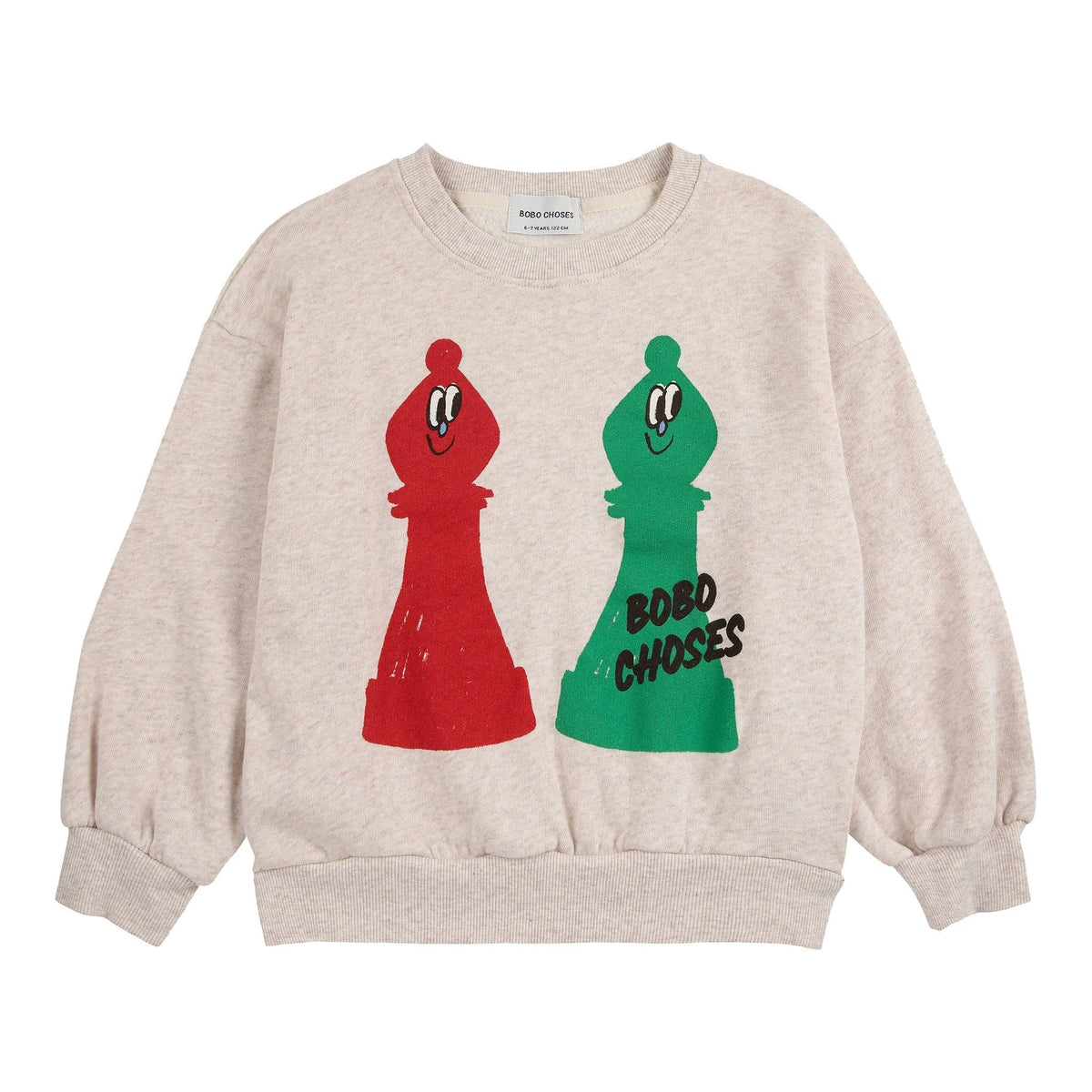 Checkmate Sweatshirt