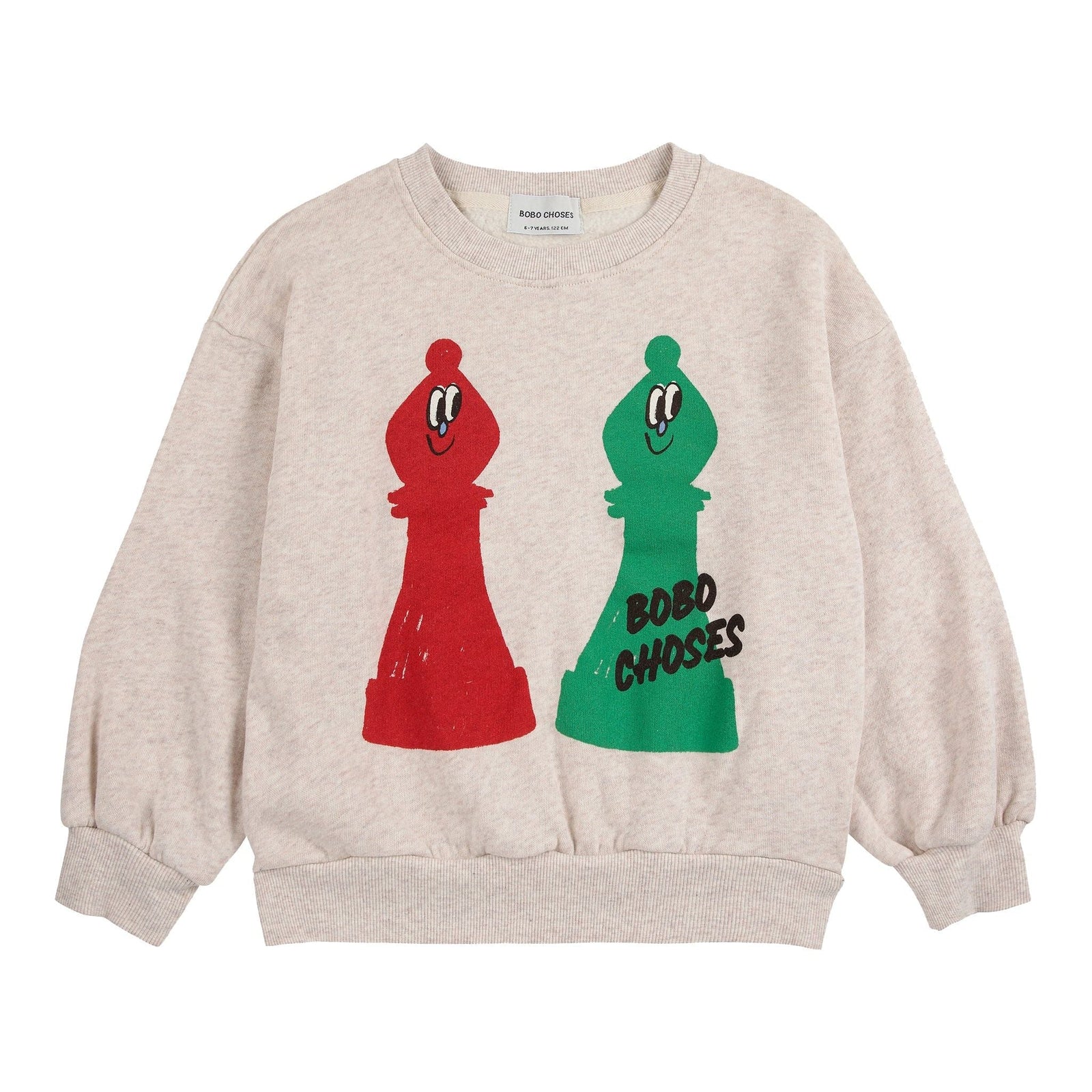 Checkmate Sweatshirt