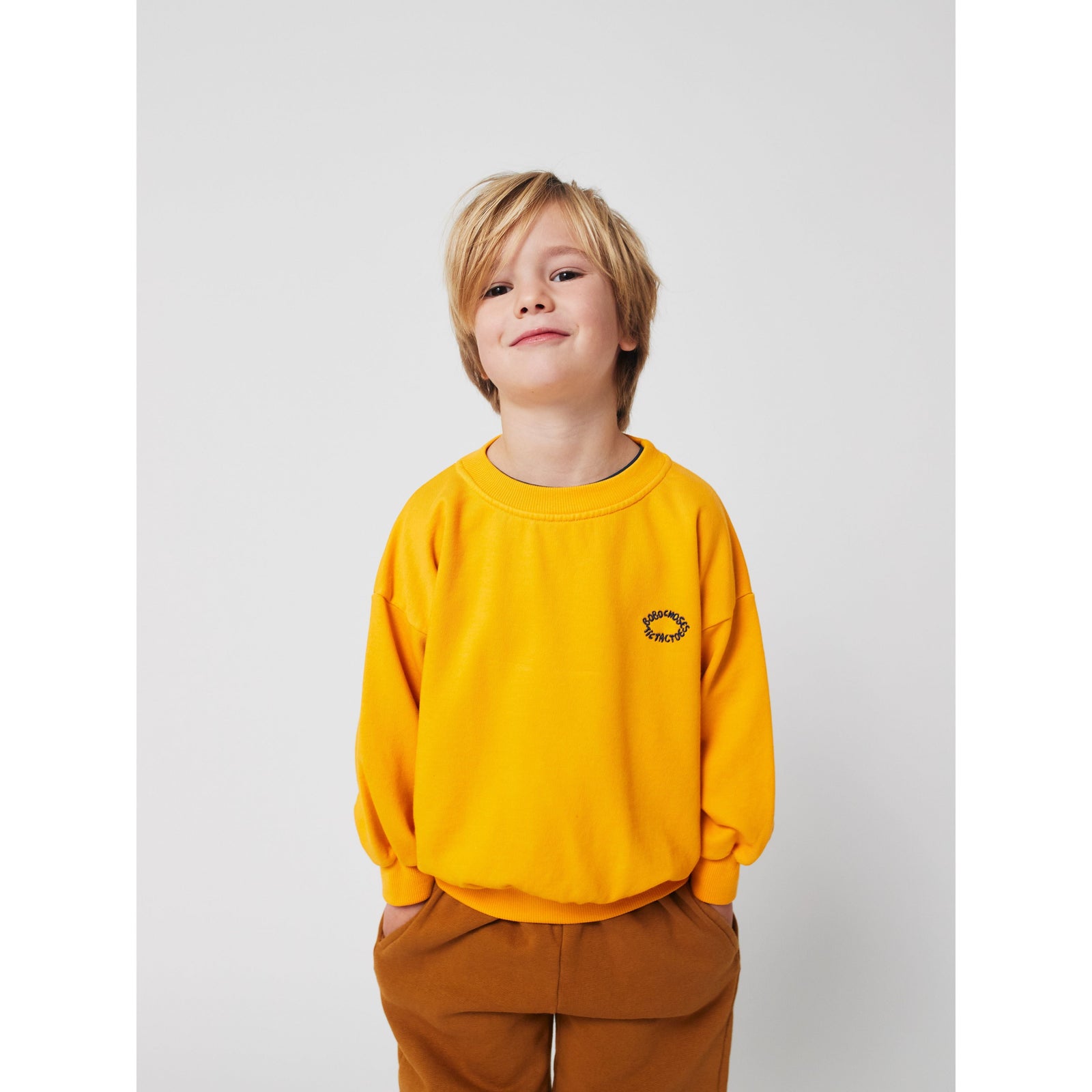 Mr Pencil Sweatshirt